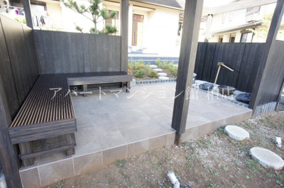 【その他共用部分】 | 京Ⅴ