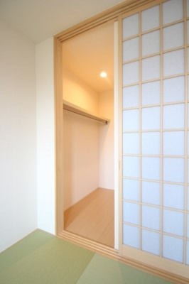 【和室】 | 京Ⅴ