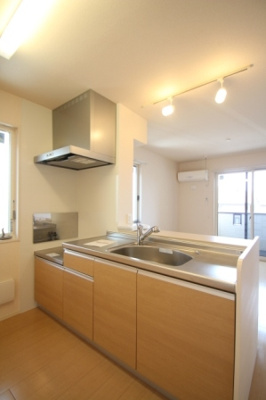 【キッチン】 | 京Ⅴ