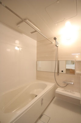【浴室】 | 京Ⅴ