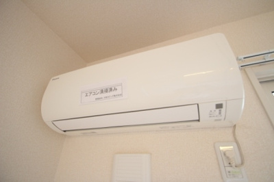 【設備】 | 京Ⅴ