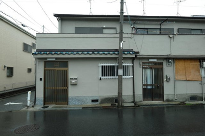 【外観】 | 百舌鳥本町1丁テラス（西百舌鳥小学校区）