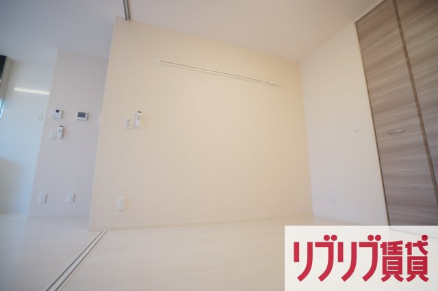 MAISON　TAKIZAWAの寝室