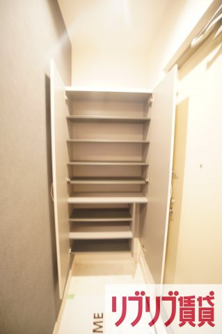 MAISON　TAKIZAWAの設備