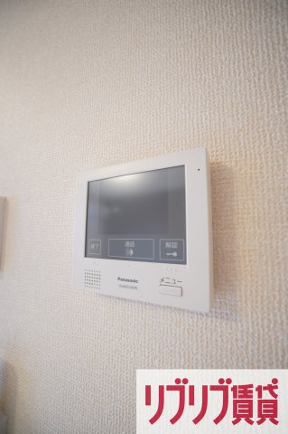 MAISON　TAKIZAWAのセキュリティ