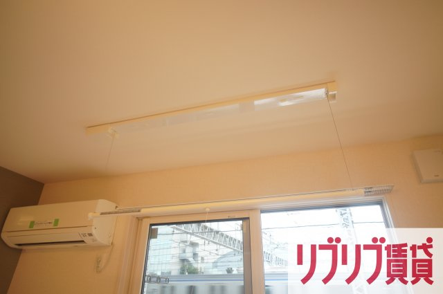 MAISON　TAKIZAWAの設備