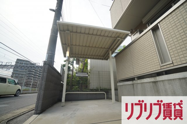 MAISON　TAKIZAWAのその他共用部分