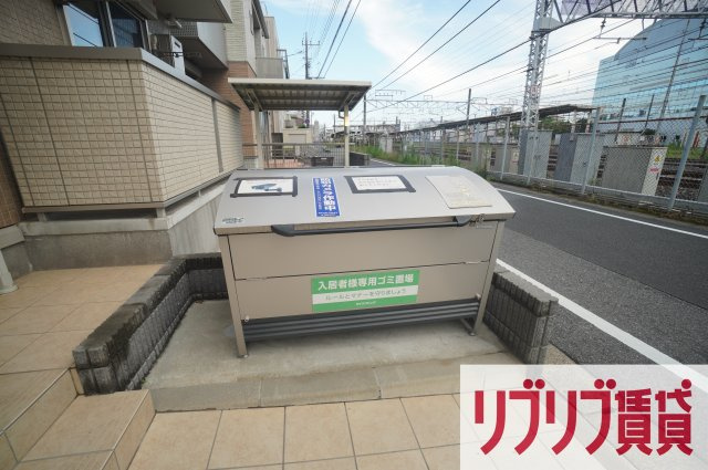 MAISON　TAKIZAWAのその他共用部分