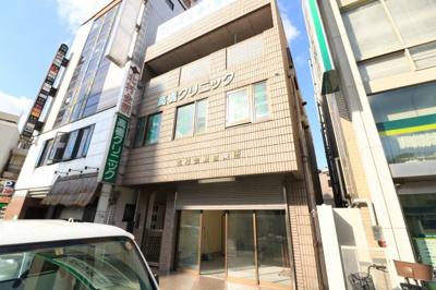 【外観】 | 北村ビル