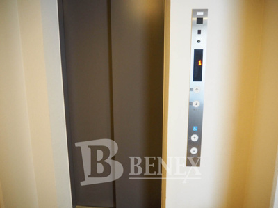 【その他共用部分】 | パークホームズ市谷薬王寺セントガレリア | パークホームズ市谷薬王寺セントガレリアの共用部分です