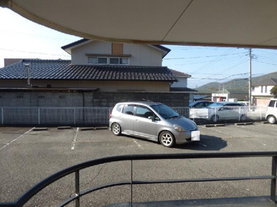 【展望】 | ヴィルフォーレ山村