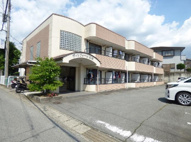 ヴィルフォーレ山村の画像