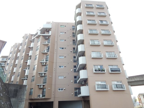 パレス守山の詳細ページ 名古屋市の中古マンション ライフワン