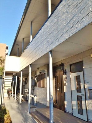 【その他共用部分】 | ドエル多摩川