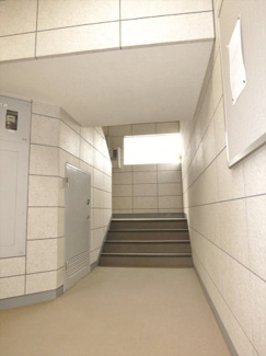 【その他共用部分】 | ウスイマンション