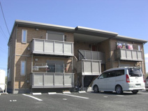 ラ・カーサＡの画像