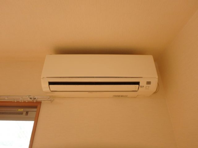 パルレⅡの設備