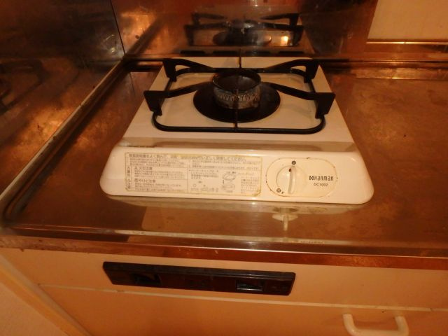 パルレⅡの設備