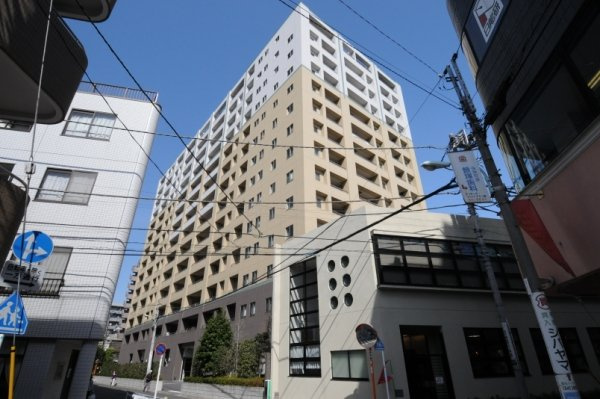 ホームセンターコーナン 江東深川店周辺の物件一覧 江東区の中古マンション まるいけ建設
