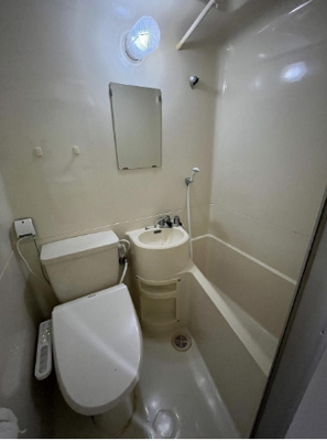 【トイレ】 | クロスヴィラ春日