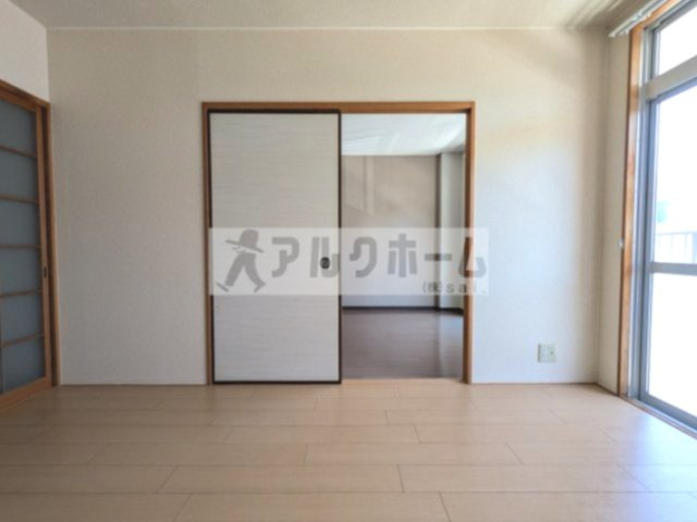 パティオ国分の子供部屋|パティオ国分