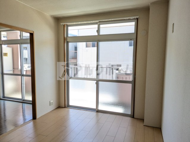 パティオ国分の洋室|パティオ国分