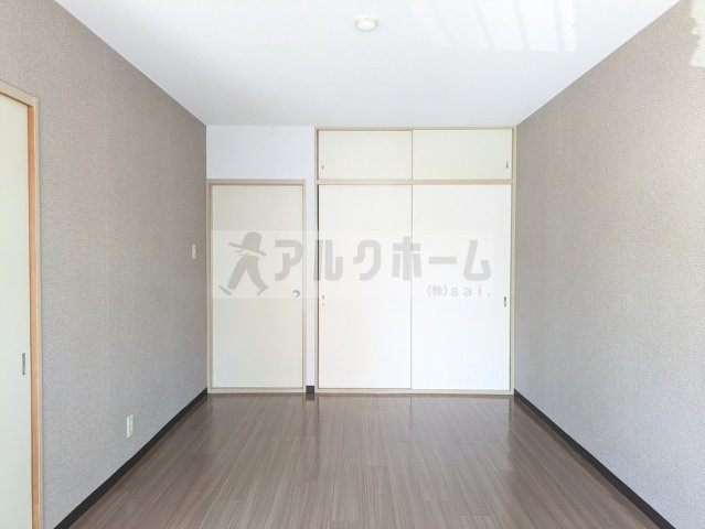 パティオ国分の洋室|パティオ国分