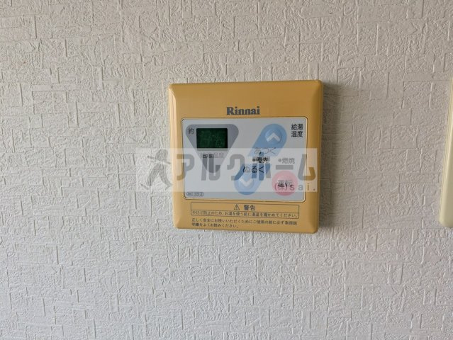 パティオ国分の設備|パティオ国分