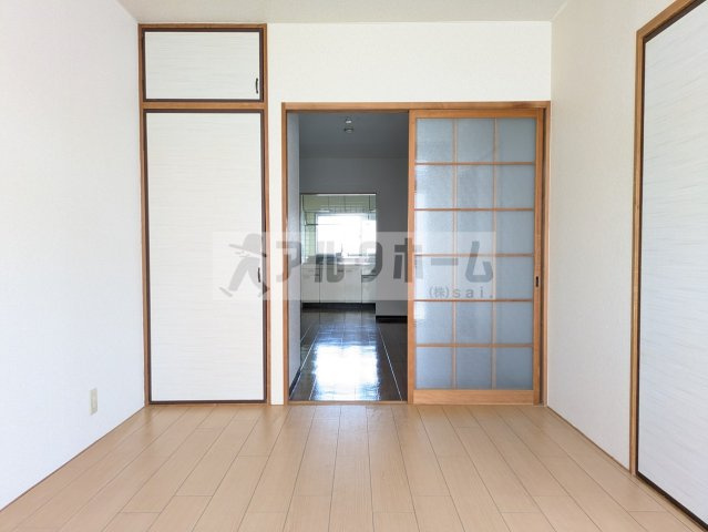 パティオ国分の子供部屋|パティオ国分