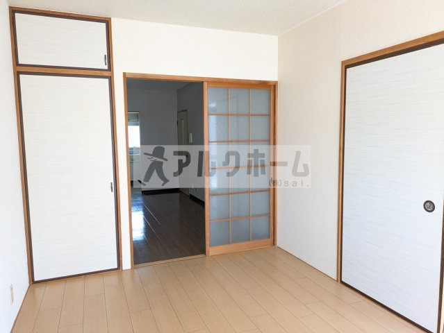 パティオ国分の子供部屋|パティオ国分