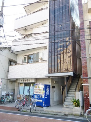 【外観】 | 第一タケイビル | 外はこのようになっています