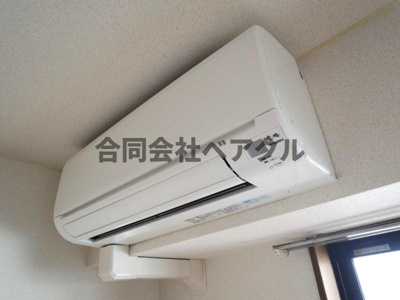 【設備】 | リファイン椥辻