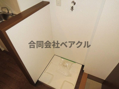 【内装】 | リファイン椥辻 | 明るい色調の室内です