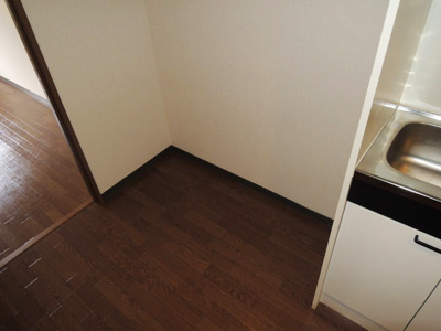 【内装】 | リファイン椥辻