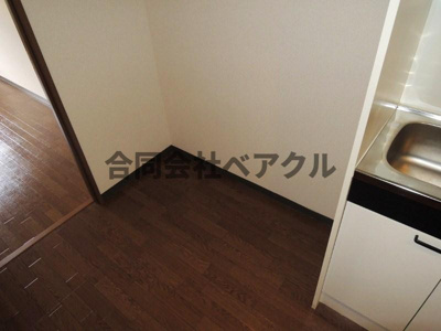 【内装】 | リファイン椥辻 | 中はこのようになっています