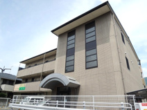 リファイン椥辻の画像