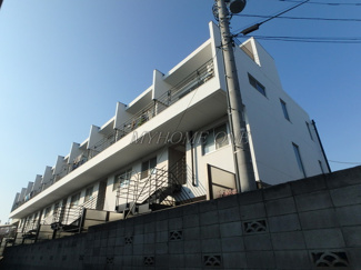 【外観】 | 外観