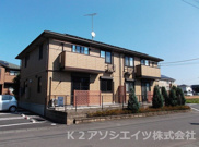 カーサ フォレスト Ａの画像