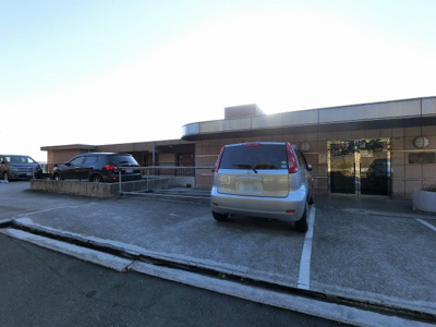 【駐車場】 | ホームステージ清水ヶ丘公園