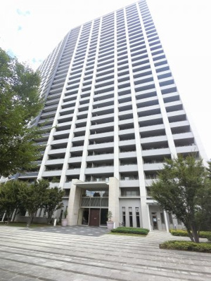 【外観】 | ザ・タワーアンドパークス田園都市溝の口 | 15階部分につき眺望良好です♪