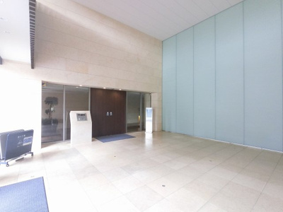 【その他共用部分】 | ザ・タワーアンドパークス田園都市溝の口