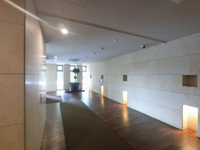 【その他共用部分】 | ザ・タワーアンドパークス田園都市溝の口