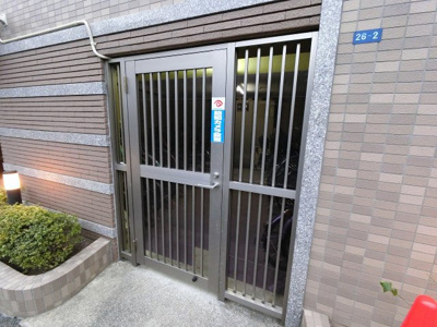 【その他共用部分】 | Ｆステージ杉田 | 駐輪場