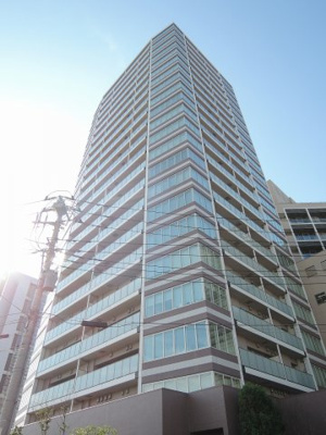 【外観】 | 川崎ゲートタワー