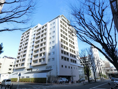 【外観】 | グランドメゾン本牧
