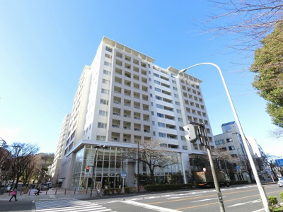 【外観】 | グランドメゾン本牧