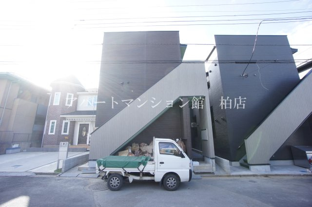 パークレジデンス北柏のその他