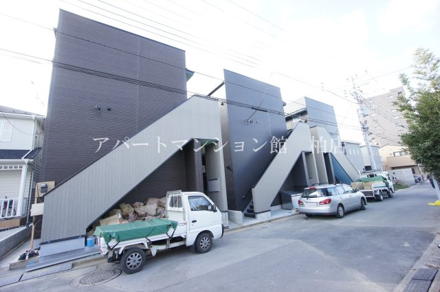 パークレジデンス北柏のその他