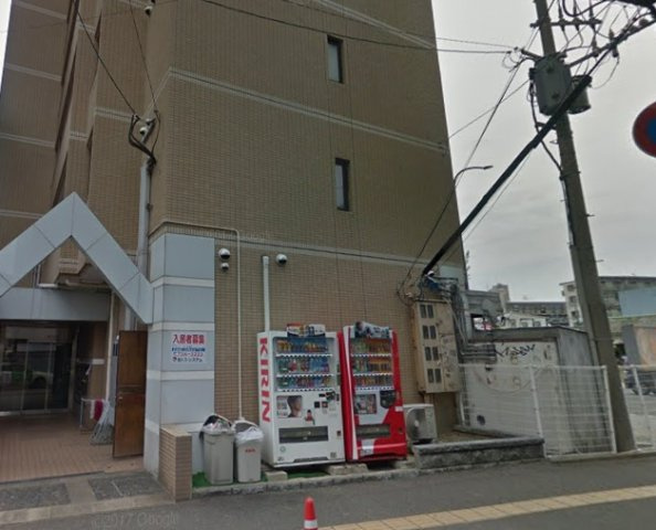 グレース高宮のその他共用部分
