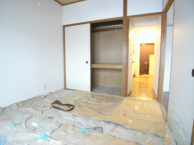 【和室】 | コーポ灰塚